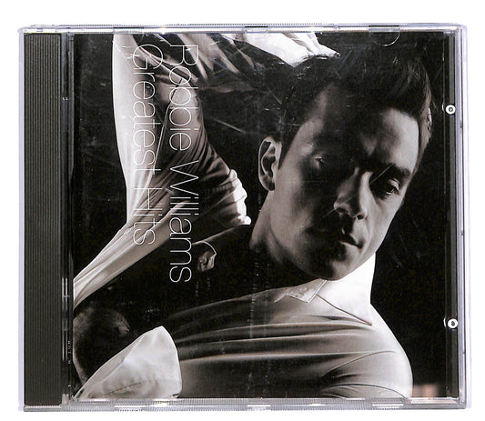 EBOND Robbie Williams - Greatest Hits CD CD060007