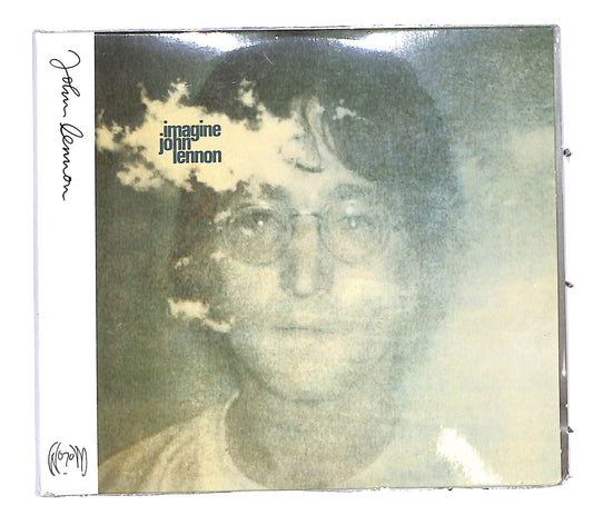 EBOND John Lennon - Imagine EDITORIALE CD CD060012