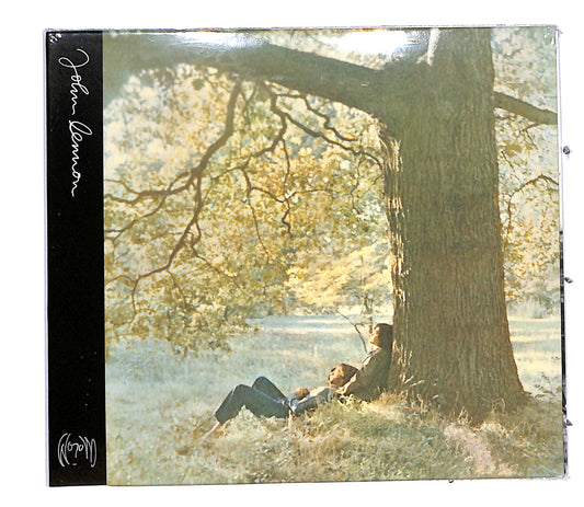 EBOND John Lennon - Plastic Ono Band EDITORIALE CD CD060017