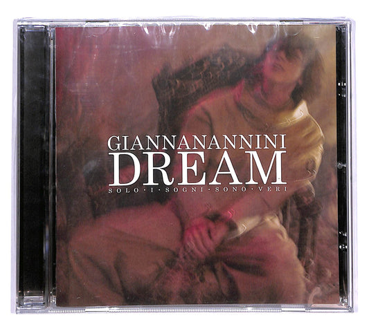 EBOND Gianna Nannini - GiannaDream EDITORIALE CD CD060259