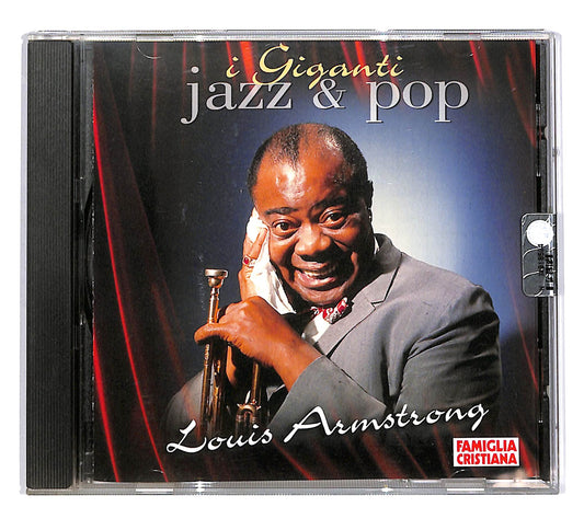 EBOND Louis Armstrong - Louis Armstrong EDITORIALE CD CD060334
