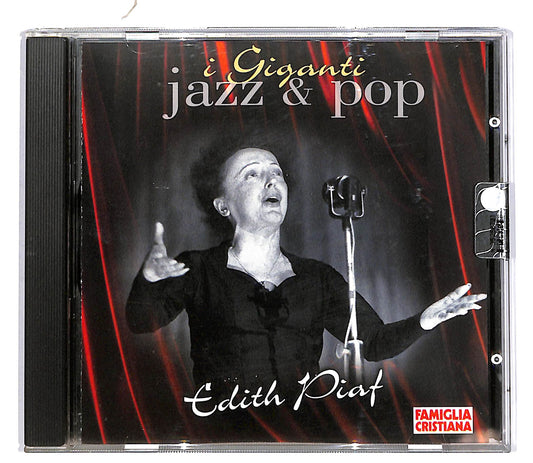EBOND Edith Piaf - Edith Piaf EDITORIALE CD CD060335