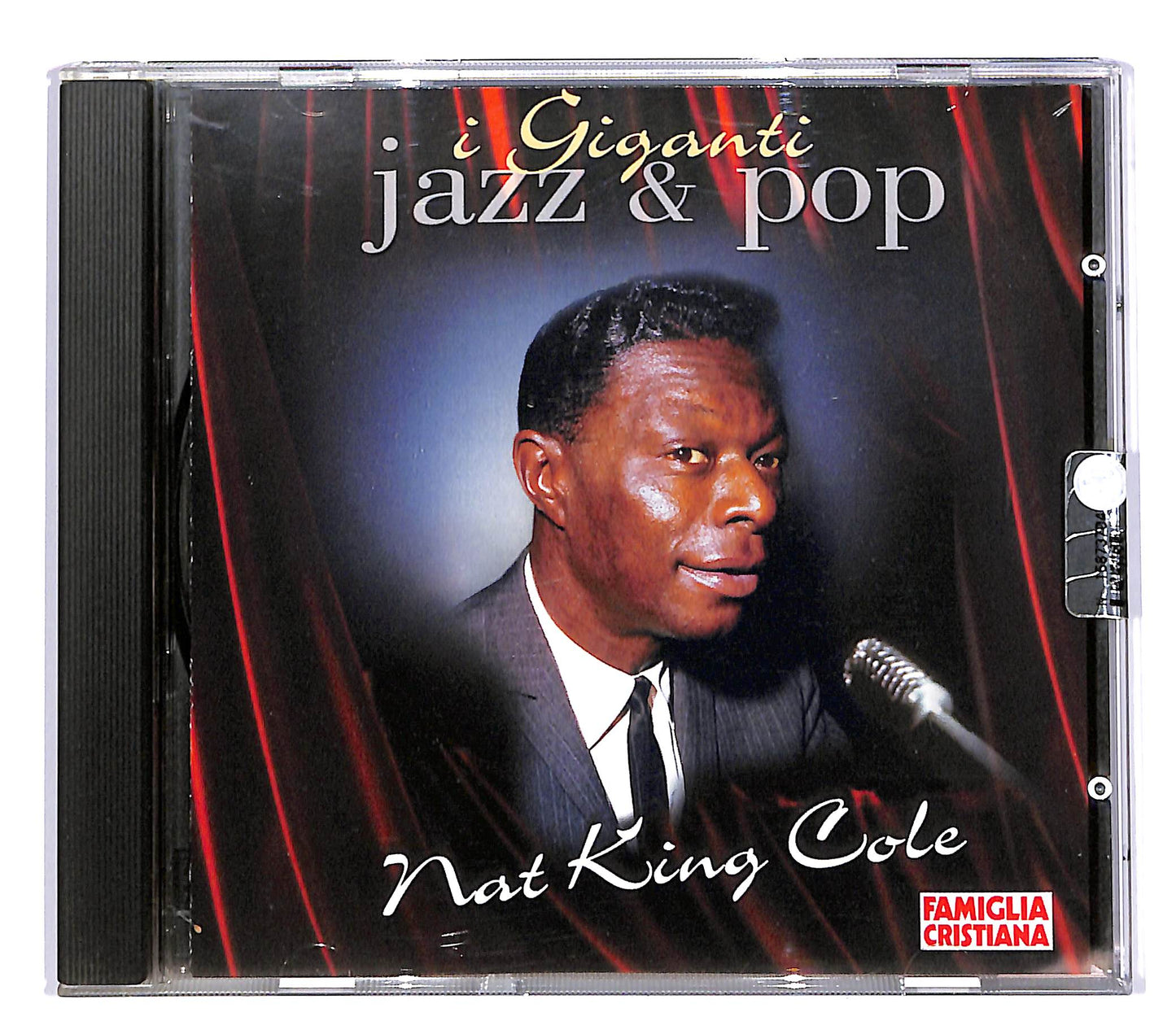 EBOND Nat King Cole - Nat King Cole EDITORIALE CD CD060341