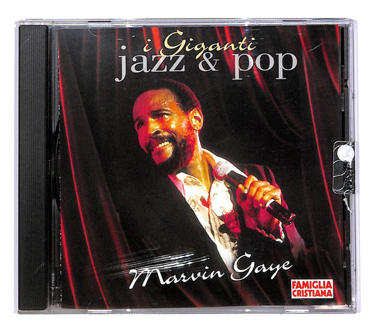 EBOND Marvin Gaye - Marvin Gaye EDITORIALE CD CD060342