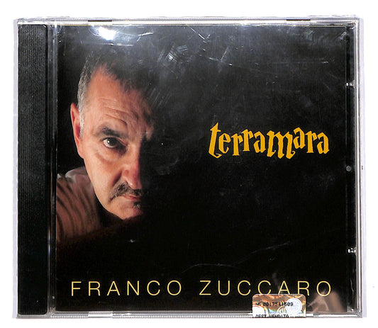 EBOND Franco Zuccaro - Terramara CD CD060404