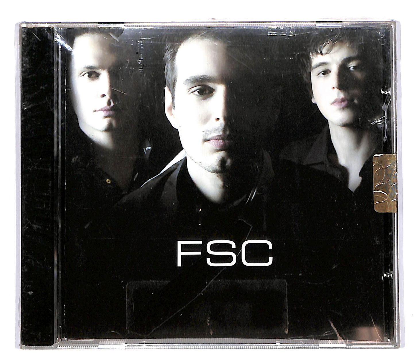 EBOND FSC - FSC CD CD060419