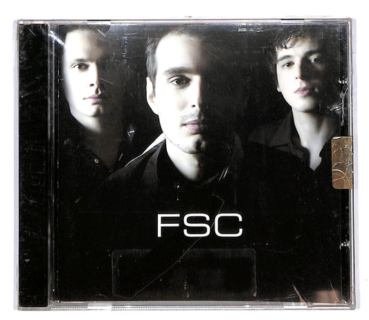 EBOND FSC - FSC CD CD060419