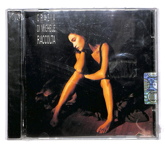 EBOND Grazia Di Michele - Raccolta CD CD060422