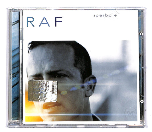 EBOND RAF - Iperbole CD CD060425