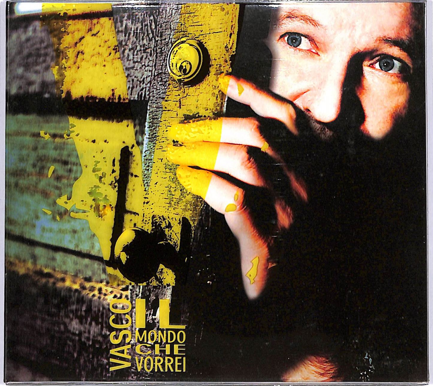 EBOND Vasco - Il Mondo Che Vorrei CD CD060441