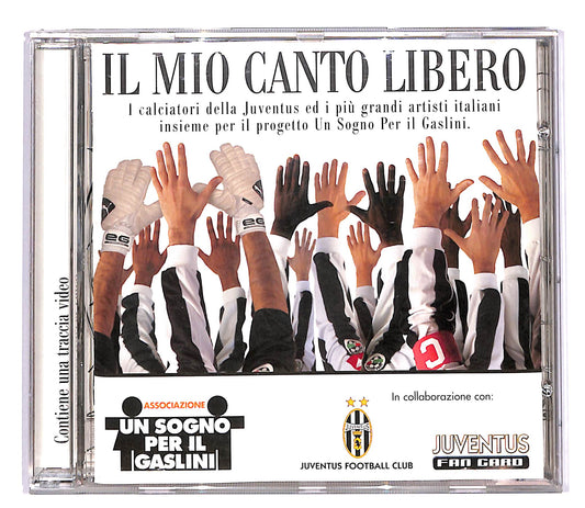 EBOND Various - Il Mio Canto Libero CD CD060530