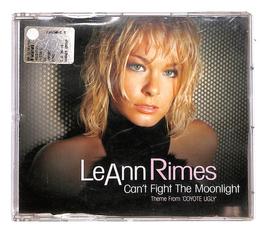 EBOND LeAnn Rimes - Can't Fight The Moonlight CD CD060545