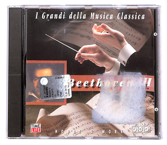 EBOND Beethoven - Volume III EDITORIALE CD CD060615