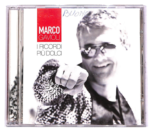 EBOND Marco Gavioli - I Ricordi Piu Dolci CD CD060725