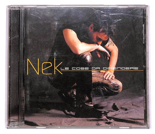 EBOND Nek - Le Cose Da Difendere CD CD060735