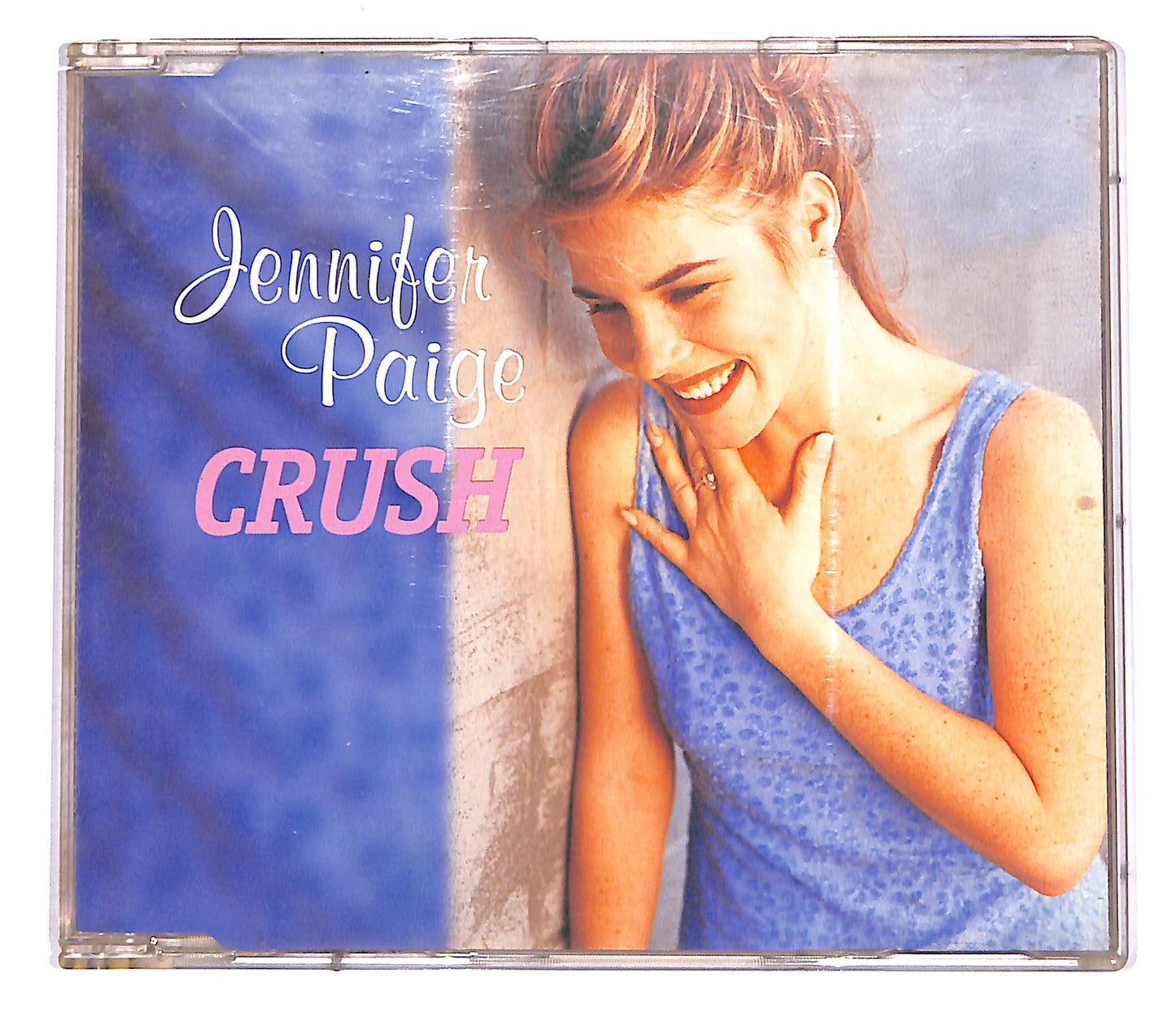 EBOND Jennifer Paige - Crush CD CD060748
