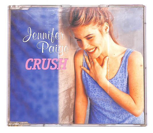 EBOND Jennifer Paige - Crush CD CD060748