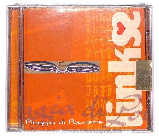 EBOND Link - Pioggia Di Polvere CD CD060765