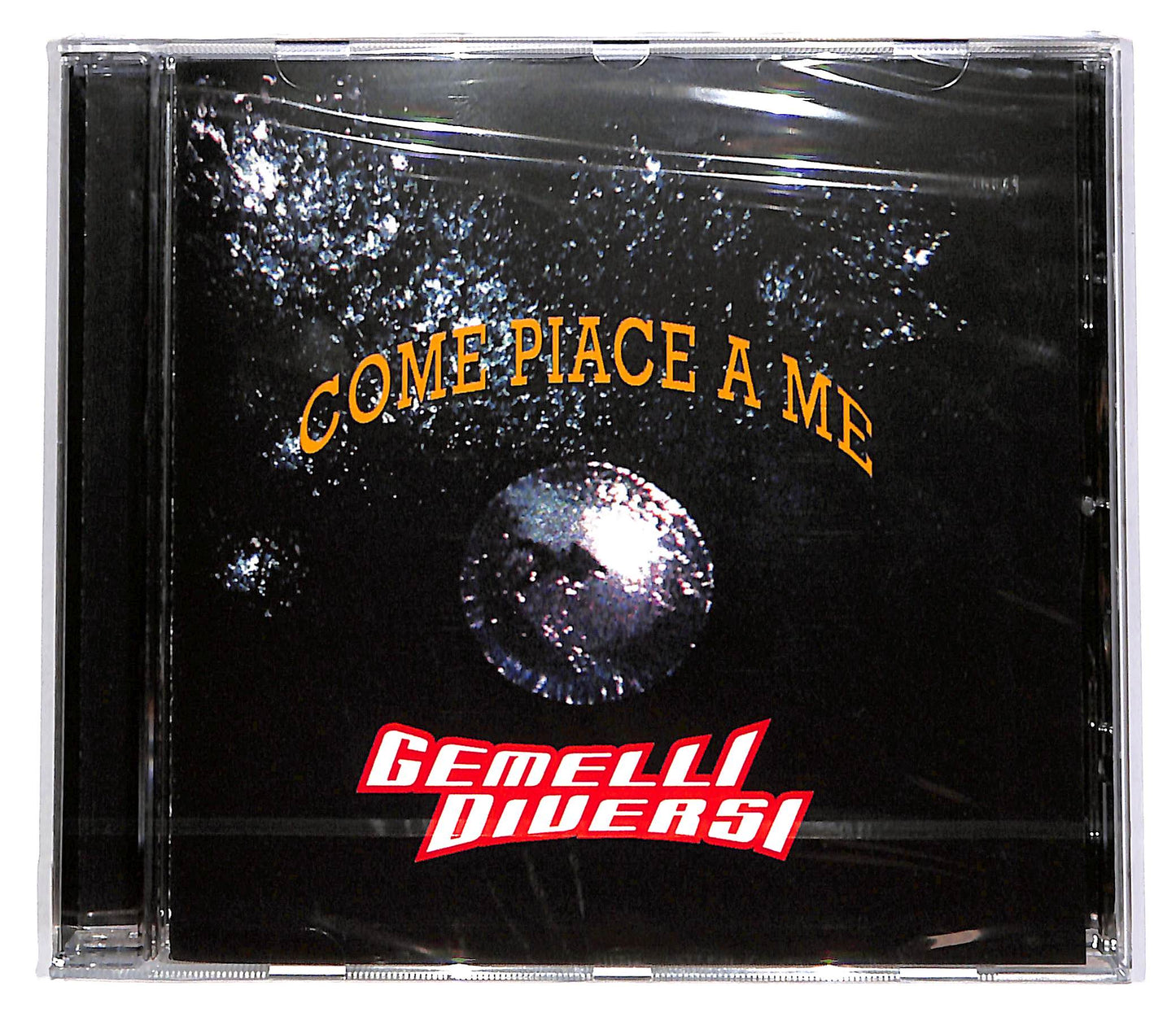 EBOND Gemelli Diversi - Come Piace A Me CD CD060818