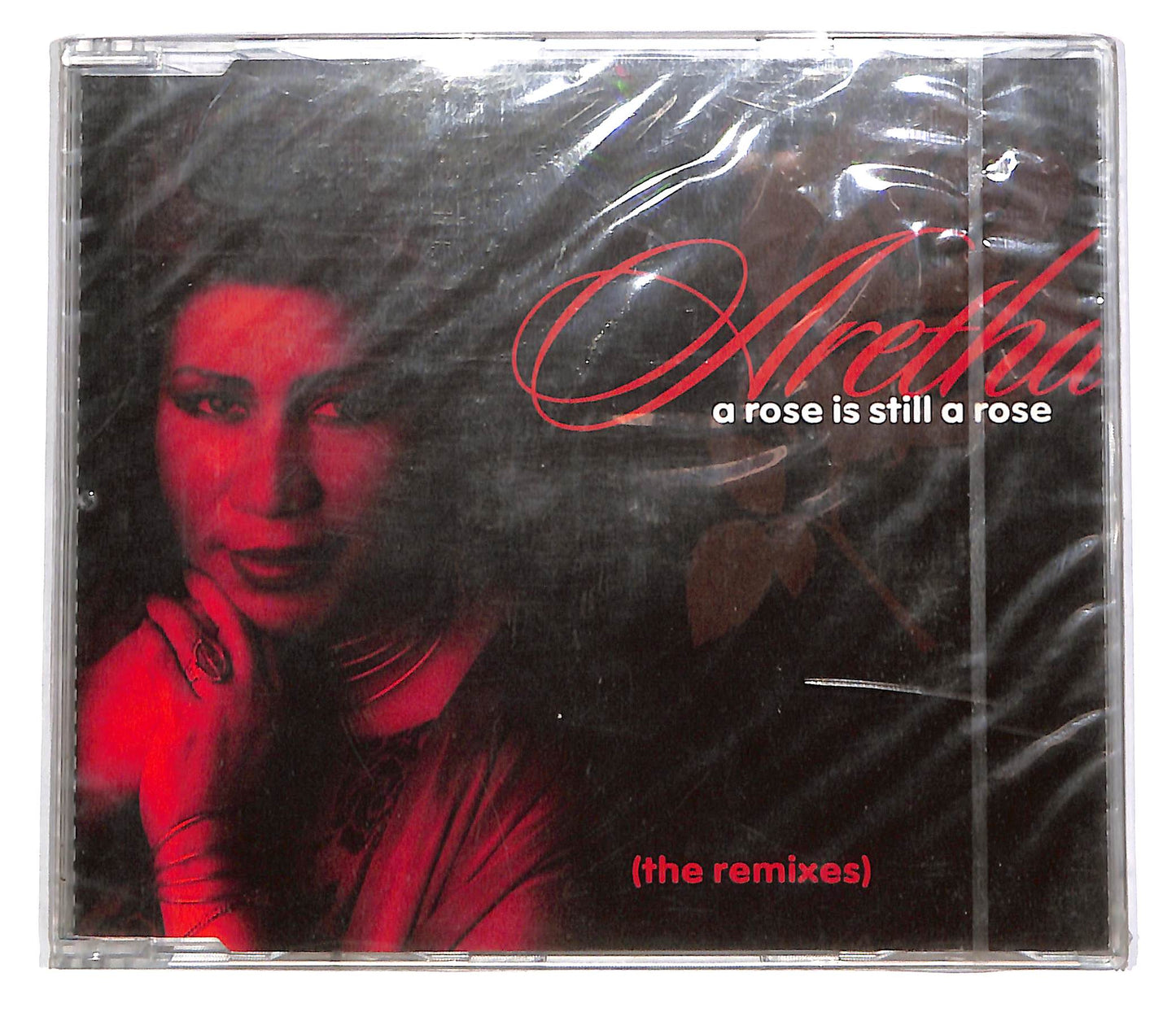 EBOND Aretha Franklin - A Rose Is Still A Rose (The Remixes) CD CD060822