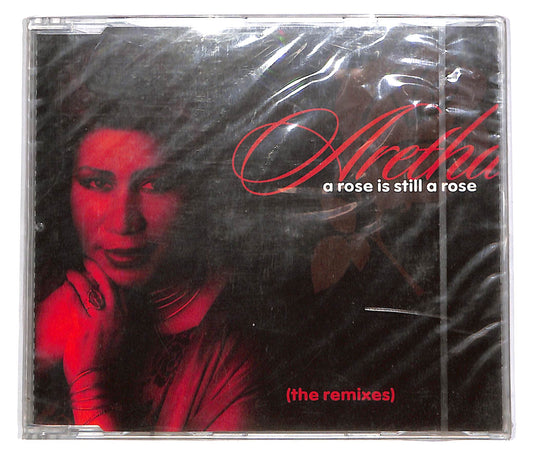 EBOND Aretha Franklin - A Rose Is Still A Rose (The Remixes) CD CD060822