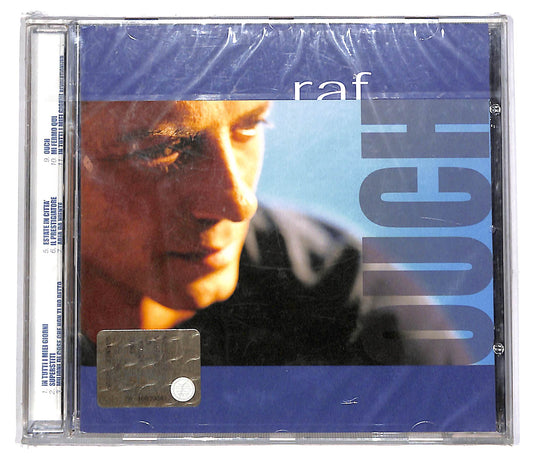 EBOND Raf - Ouch CD CD060842