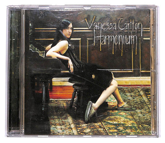 EBOND Vanessa Carlton - Harmonium CD CD061056