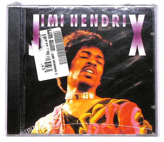 EBOND Jimi Hendrix - Jimi Hendrix CD CD061131