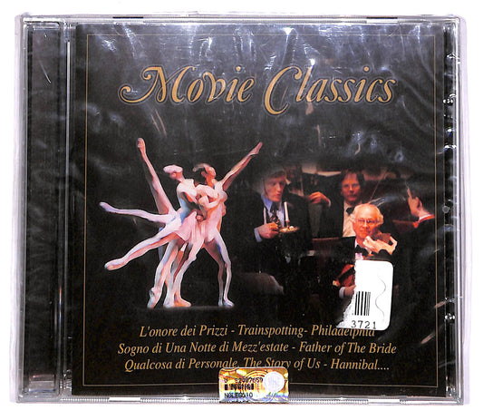 EBOND Various - Movie Classics CD CD061140