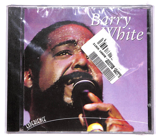 EBOND Barry White - Barry White CD CD061153