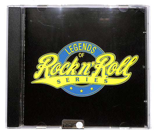 EBOND Various - Rock 'N' Roll Instrumentals CD CD061234
