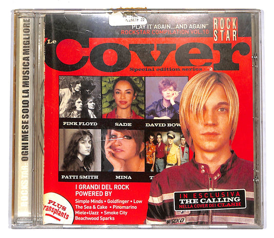 EBOND Rockstar Compilation - Special Edition Series 2 Vol. 10 EDITOR CD CD061243