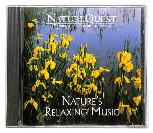 EBOND NatureQuest - Nature's Relaxing Music CD CD061247