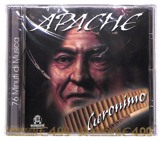 EBOND Apache Geronimo CD CD061251