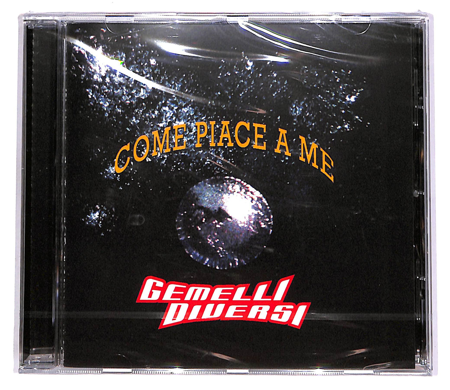 EBOND Gemelli Diversi - Come Piace A Me CD CD061268