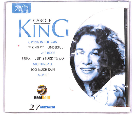 EBOND Carole King - Carole King (2 dischi) CD CD061332