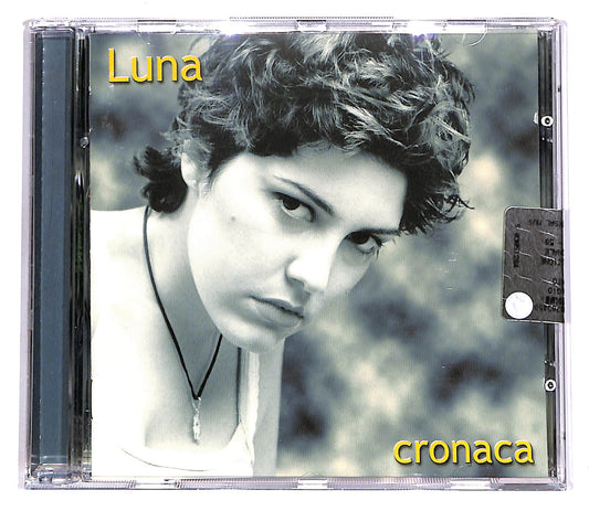 EBOND Luna - Cronaca CD CD061335