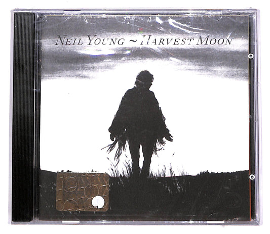 EBOND Neil Young - Harvest Moon CD CD061336