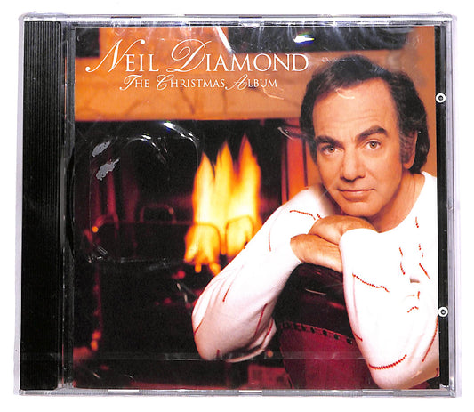EBOND Neil Diamond - The Christmas Album CD CD061346