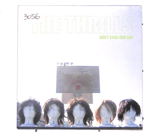 EBOND The Thrills - Don't Steal Our Sun CD CD061348