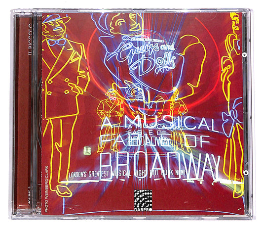EBOND Il Piccolo - The Best Of Musicals - Volume 3 EDITORIALE CD CD061436