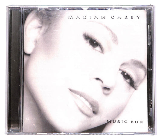 EBOND Mariah Carey - Music Box CD CD061550