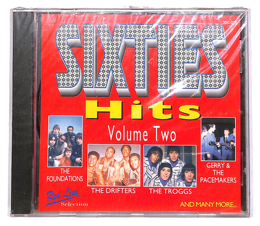 EBOND Sixties Hits - Volume Two CD CD061605