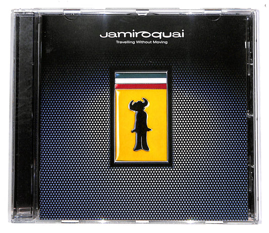 EBOND Jamiroquai - Travelling Without Moving CD CD061714