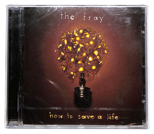 EBOND The Fray - How To Save A Life CD CD061721