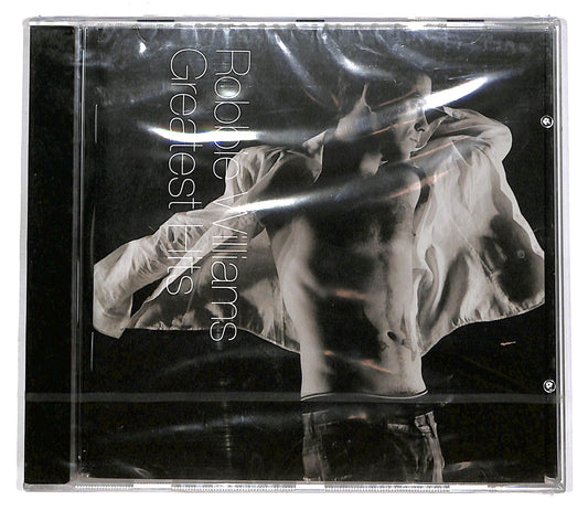 EBOND Robbie Williams - Greatest Hits CD CD061722