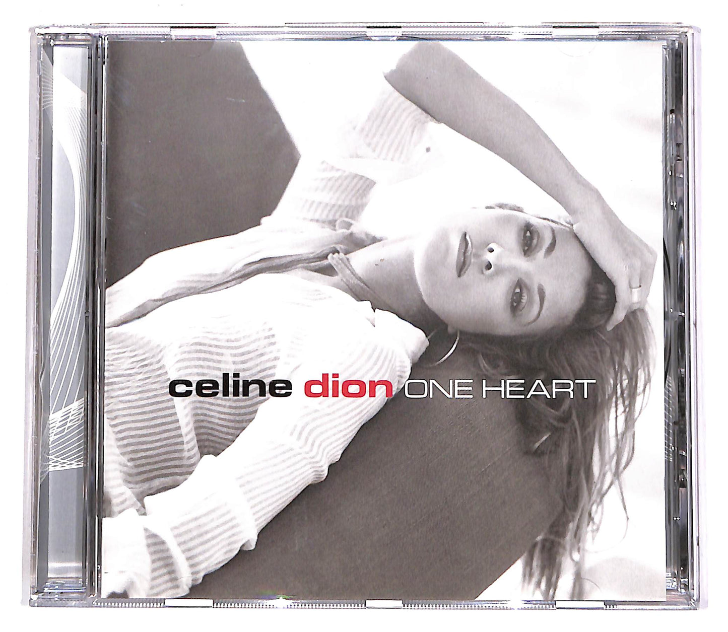 EBOND Celine Dion - One Heart CD CD061747