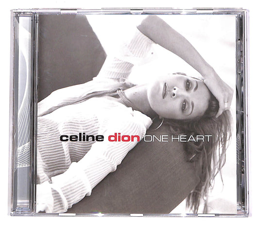 EBOND Celine Dion - One Heart CD CD061747