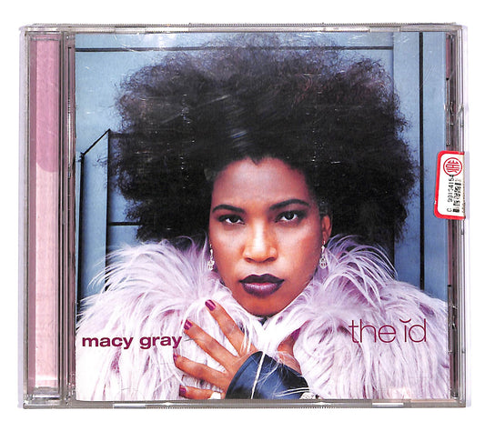 EBOND Macy Gray - The Id CD CD061803