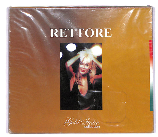EBOND Rettore - Rettore CD CD061819